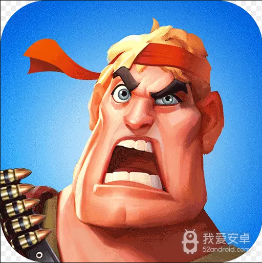 世界争霸qq版