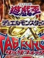游戏王卡片力量3简体中文版