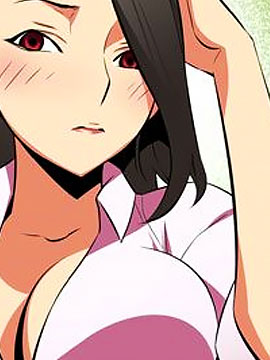 恋爱辅助器漫画