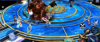 亿万战场手游合集