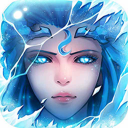 冰雪王座挂机版