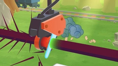 伐木解压手游合集