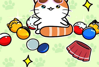 猫咪公寓2手游合集