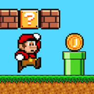 超级玛丽经典移植版