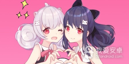 日韩画风手游合集