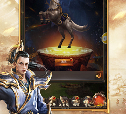 中变切割单职业传奇手游合集