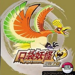 口袋妖怪金单机版