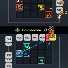 可以轻松玩的自动合成手游合集