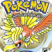 口袋妖怪金内置作弊版