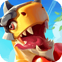 我有一座育龙岛无敌版