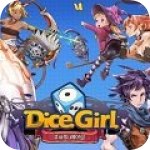 骰子少女中文版