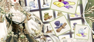 捏脸换装手游合集