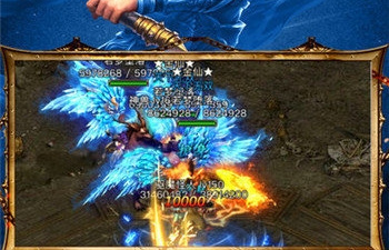 风流霸业最新版手游合集