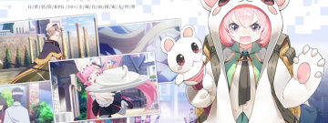 白夜幻想版本大全手游合集