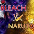 死神vs火影移植版