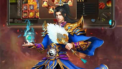 传奇世界版本手游合集