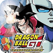 龙珠gt定制版