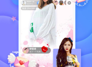 和哇塞直播很像的app合集