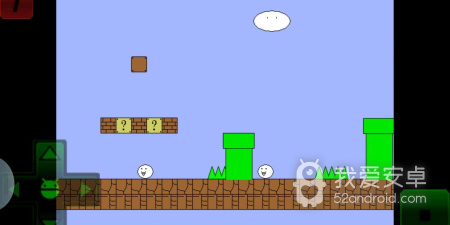 跟猫里奥相似的手游合集