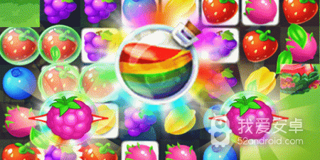 欢乐消消消历史版本手游合集