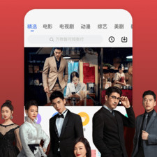 像精品影视这样的app合集