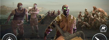 好玩不上头的末日生存手游合集