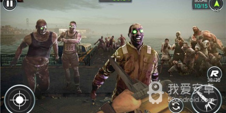 好玩不上头的末日生存手游合集