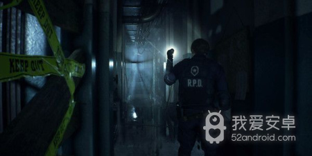 高画质MMORPG手游合集