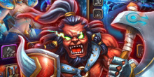 暗黑魔兽系