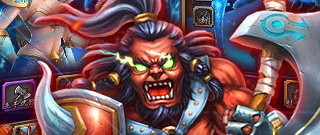 暗黑魔兽系手游合集