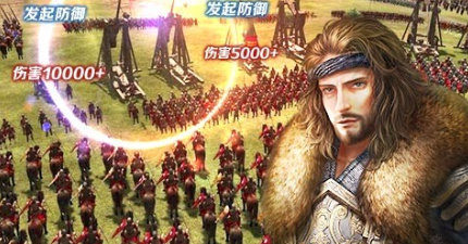 刺影传奇手游合集