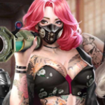 腥城无限金币版