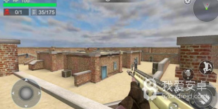 反恐作战手游合集