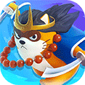 小浣熊百将传不氪金版