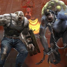 和行尸2差不多的手游合集