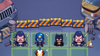 日常免费的趣味消除手游合集