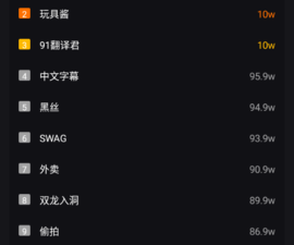 适合在午夜看的app合集