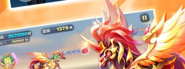 适合春节玩的竞技跑酷手游排行榜