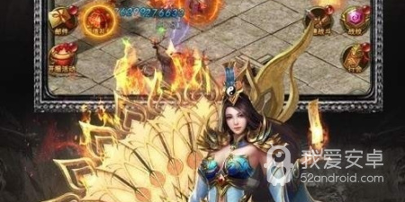 2022年值得玩的传奇手游合集