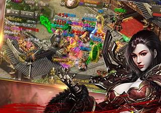 暑假必玩的传奇手游合集