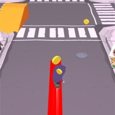 免登陆的动作闯关手游合集