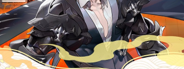 超人气角色的角色扮演手游合集