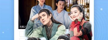 像蝴蝶影院这样的app合集