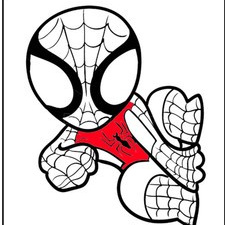 蜘蛛侠类手游合集