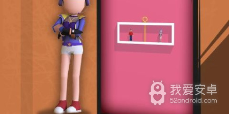 异地情侣联机手游合集