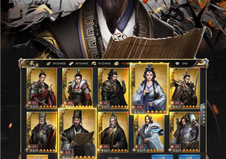 大秦帝国之帝国烽烟所有版本手游合集