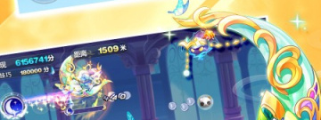 硬核好玩的横版跑酷手游排行榜