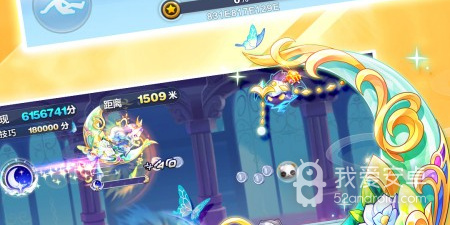 搞笑跑酷手游合集