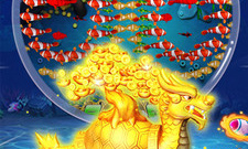 3D真人捕鱼手游合集