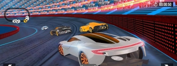 轻松好玩的赛车模拟手游合集